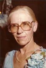 Obituary information for Frances Louise Rogers Denser