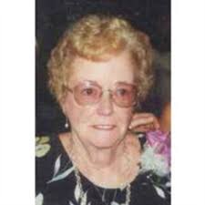 Merle Marley Dorrough Obituary August 6, 2010