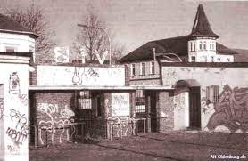Lothar emmerich » de balans tegen vfb oldenburg. Vfb Stadion Donnerschwee Seite 5 Von 5