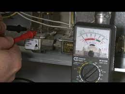 By knowing these troubleshooting steps, homeowners will know how to prevent it from becoming a bigger issue in the future or, if it is a problem that is not readily solved. Oven Not Heating Safety Valve Testing Gas Oven Repair Youtube