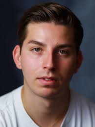 2021 Graduates — Acting & Contemporary Theatre (CT) //