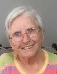 Obituary information for Adelia "Cricket" Robinson
