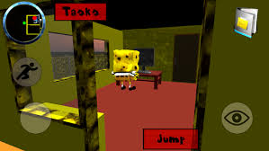 Hora de ir al castillo de pigsaw para ayudar a bob esponja a rescatar a gary. Download Sponge Neighbor Hello Bob 3d Apk 1 2 Com Spongebob Neighbor Allfreeapk