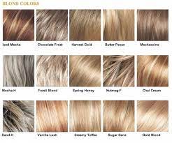 welche haarfarbe passt zu mir tipps ideen und viele bilder zum vergleichen haarfarben haare tonen blond dunkelbraune haare aufhellen