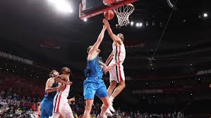 Yep, it is once again time for olympic basketball. O0aulaxkqnubzm