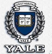 The yale logo embodies yale's identity and assures audiences of a publication's strong connection to the university. Yale University Logo Google Search Yale University University Logo Yale