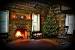 Luxury Snow Cabin