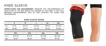 womens core compression knee sleeve sites to keep knee