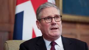 Kremlin: é inaceitável EUA comparar Putin e Hamas