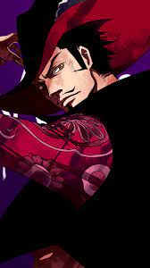 See high quality wallpapers follow the tag #wallpaper one piece mihawk. 323479 Mihawk One Piece 4k Phone Hd Wallpapers Images Backgrounds Photos And Pictures Mocah Hd Wallpapers