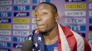 Grant Holloway Wins Third Indoor Title At 2025 World Championships