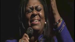 Without Faith w Kim Burrell CAC 2011