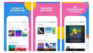 A haven for rising stars, new sounds. Soundcloud Apk 2020 09 18 Download For Android And Ios