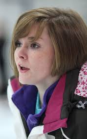 Skip Cottage Curling: Greenacres Masters Saturday