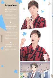 sakupyonnn おしゃれまとめの人気アイデア pinterest choropyon 声優 イベント 櫻井孝宏 声優