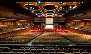Dewan tun hussein onn, putra world trade centre (pwtc), kuala lumpur. A Prestige Venue With Its Own Class World Trade Centre Kuala Lumpur Wtc Kl Biz Leisure