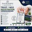 Trust / NGO Registration Services product image