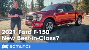 Max towing varies based on cargo, vehicle configuration, accessories and number of passengers. 2021 Ford F 150 Review Driving The Redesigned F 150 Hybrid Interior Towing Price And More Youtube