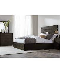 Storage beds are a great solution for compact living spaces. Furniture Cambridge Storage Platform Bedroom Furniture 3 Pc Set Queen Bed Dresser Nightstand Created For Macy S Reviews Furniture Macy S Master Bedroom Furniture Bedroom Collections Furniture Platform Bedroom