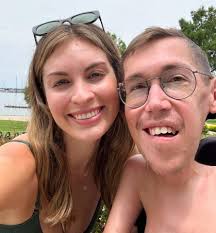 I'm trolled for having a disabled husband