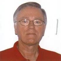 David Harold Schroen