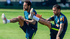 يستعد الأهلي لمواجهة نظيره بيراميدز الخميس المقبل ضمن لقاءات الجولة الـ 27 لبطولة الدوري الممتاز حيث يتواجد الأهلي في المركز الثالث في. Dani Alves Insists That Neymar Would Have To Return To Barca