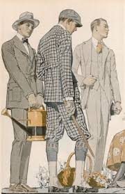 1910s Men S Casual Clothing Outfit Ideas