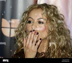 Latin grammy hi-res stock photography and images