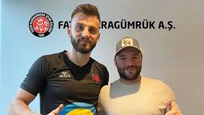 İngiltere premier lig'inden gaziantep'e transfer. Ljlm15qgcucxbm