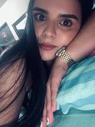 Luisa Fernanda Zapata (@luisafda0729)