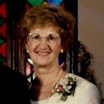 Virginia Krasicky Obituary