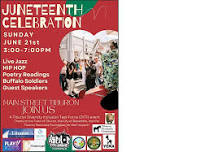 Tiburon Juneteenth Celebration
