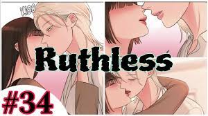 Ruthless ch 34 #Yuri #yurimanga #mangayuri #yurimanhua #manhwa #gl #glyuri  #ruthlessyuri #glxgl - YouTube