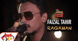 Berikut adalah petikan lirik lagu mr ragaman are you home? Ragaman Faizal Tahir Hot Fm