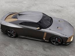 Hd Wallpaper Nissan Gt R50 By Italdesign Concept Nissan Gtr Car Mode Of Transportation Wallpaper Flare