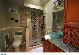 Before you purchase a bathroom fan, there are some important technical features to consider. Bathroom Exhaust Fan Location Doityourself Com Community Forums