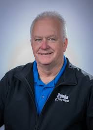 Honda of Fort Worth Staff