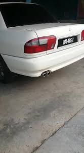 Ekzos walaupun ada bocor sikit dah boleh menyebabkan ada gegaran pada pedal minyak. Bengkel Lan Ekzos Posts Facebook