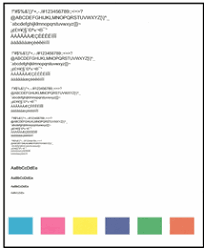 Hp Officejet 6000 E609a And 6000 Wireless E609n Printers Cleaning The Printhead Hp Customer Support