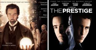 Reasons Why "The Illusionist" Is Better Than "The Prestige"