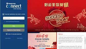 Swift codes for all branches of hong leong bank berhad. Semak Baki Pinjaman Kereta Hong Leong Bank Online