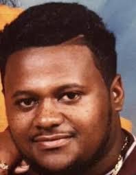 Andre Alston's Instagram, Twitter & Facebook