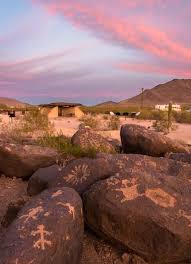Maybe you would like to learn more about one of these? Rv Camping With The Rock Art Petroglyphs In Gila Bend Az Roads Less Traveled