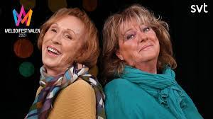 Ewa roos med bosse lidéns orkester: Melodifestivalen En On Twitter The Reveal Of Melodifestivalen 2021 Continues Participant Eva Rydberg Ewa Roos Song Title Rena Rama Ding Dong Songwriters Goran Sparrdahl Kalle Rydberg Ari Lehtonen Https T Co Cjb2zdi1fy