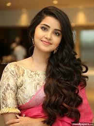Pin On Anupama Parameswaran Wallpapers