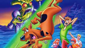 Seek to live, currently playing live live. Scooby Doo Et Les Extraterrestres Replay Et Videos En Streaming France Tv