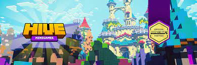 The hive unknown minecraft server thehive is a community of minecraft players that play some awesome gametypes such as official survival . Hive Games Publicaciones Facebook