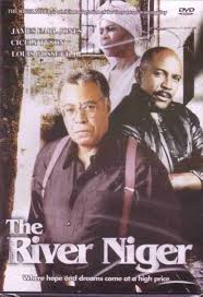 Amazon.com: The River Niger : James Earl Jones, Cicely Tyson, Louis Gossett  Jr, Sidney Beckerman: Movies & TV