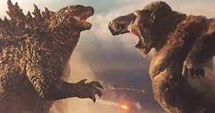 A crossover movie set in the monsterverse cinematic universe that pits godzilla against king kong. Godzilla Vs Kong Has Lowest Budget In Legendary S Monsterverse Franchise
