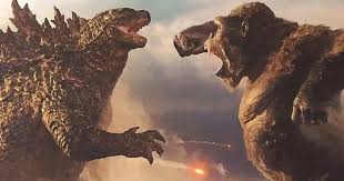 Годзилла против конга / godzilla vs. Godzilla Vs Kong Has Lowest Budget In Legendary S Monsterverse Franchise